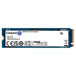 Kingston NV2/1TB/SSD/M.2 NVMe/3R - VÝPREDAJ