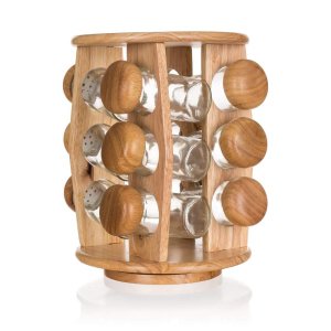 BANQUET Sada koreničiek BRILLANTE 16,5 x 19,8 x 24,1 cm, 12 ks - VÝPREDAJ