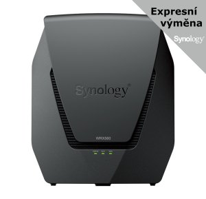 Synológia WRX560 - VÝPREDAJ