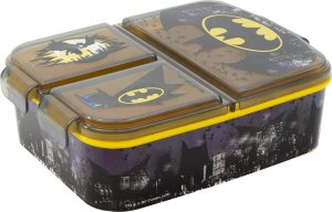 STOR Multi Box na desiatu Batman - VÝPREDAJ