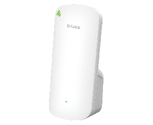 D-Link DAP-X1860/E AX1800 Mesh Wi-Fi 6 Range Extender - VÝPREDAJ