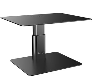 Nillkin HighDesk Adjustable Monitor Stand Black - VÝPREDAJ