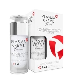 PLASMACREME 30 ml - VÝPREDAJ