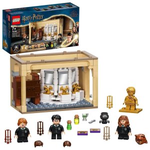 LEGO® Harry Potter™ 76386 Rokfort: nevydarený všehodžús - VÝPREDAJ