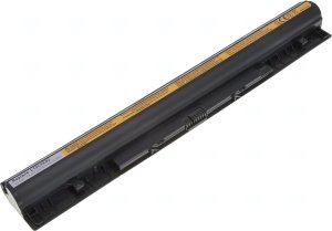 Batéria T6 Power Lenovo G500, G400, IdeaPad G40-70, G50-70, Z50-70, 2600mAh, 37Wh, 4cell - VÝPREDAJ