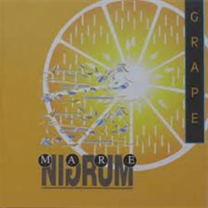 Grape - Mare Nigrum CD - VÝPREDAJ