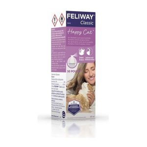 Feliway Classic sprej 60 ml - VÝPREDAJ