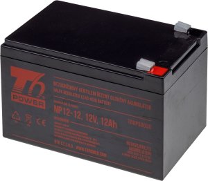 T6 Power RBC4 - battery KIT - VÝPREDAJ