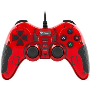 GENESIS MANGAN 200 drôtový gamepad PC - VÝPREDAJ