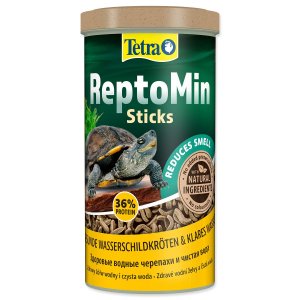 Krmivo Tetra Repto Min 1l - VÝPREDAJ