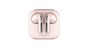 Xiaomi Redmi Buds 6 Active Transparent powder - VÝPREDAJ