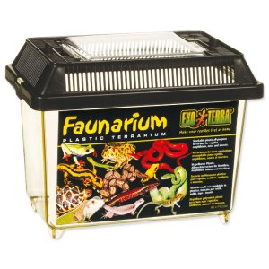 Faunarium Exo Terra mini 18x11, 6x14, 5cm - VÝPREDAJ