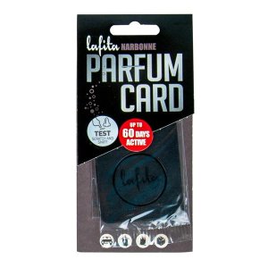 OSVIEŽOVAČ VZDUCHU VONNÁ KARTA LAFITA NARBONNE - VÝPREDAJ