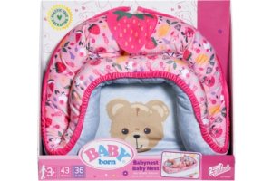 Baby Born® Hniezdočko - VÝPREDAJ