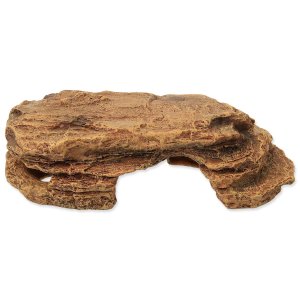 Dekorácia Aqua Excellent Jaskyňa pieskovec 26x14,2x8cm - VÝPREDAJ