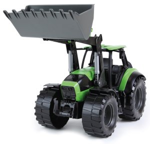 Deutz Traktor Fahr Agrotron 7250 okrasný k - VÝPREDAJ