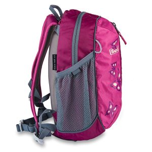 Batoh Boll Roo 12 butterflies - crocus - VÝPREDAJ