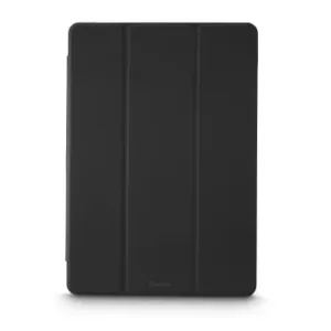 Hama Fold Clear, púzdro pre Samsung Galaxy Tab S11 11", s priehradkou na pero, čierne - VÝPREDAJ