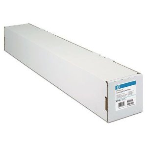 HP Q1396 White Inkjet Paper, A1, 45 m, 80 g/m2 - VÝPREDAJ