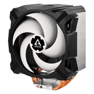 AKCIA!!! - ARCTIC Freezer i35 - CPU Cooler pre Intel Socket 1700, 1200, 115x, Direct touch technology - VÝPREDAJ