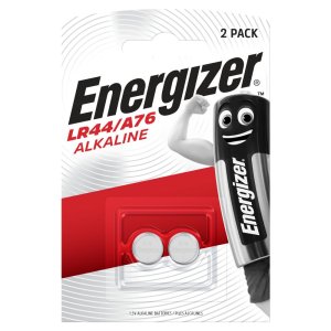 ENERGIZER A76/LR44/V13GA 2BP Alk - VÝPREDAJ