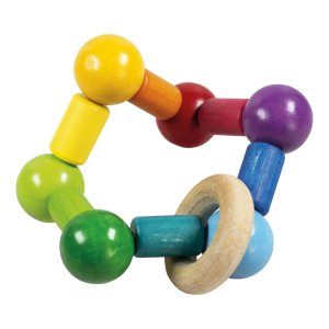 Detoa Hrkálka farebná - VÝPREDAJ