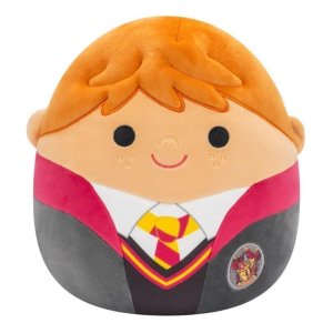 Squishmallows Harry Potter Ron 40 cm - VÝPREDAJ