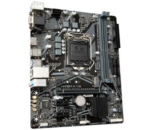 GIGABYTE H410 H V2/LGA 1200/mATX - VÝPREDAJ