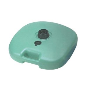 Podstavec pod slnečník plastový, ZO - VÝPREDAJ