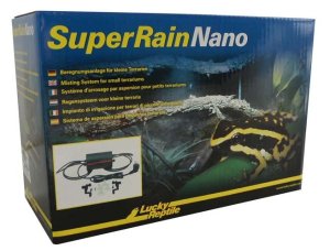 Lucky Reptile Super Rain NANO - VÝPREDAJ