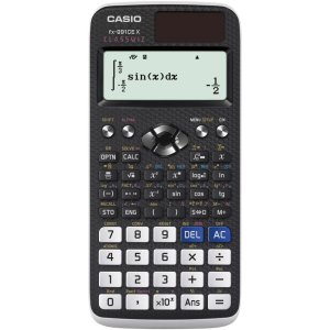CASIO FX 991 CE X - VÝPREDAJ
