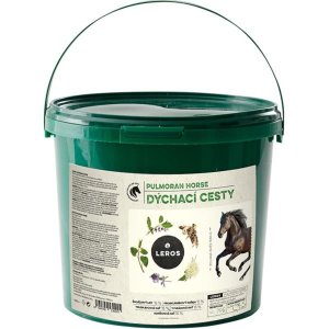 Pulmoran Horse 1000g - VÝPREDAJ