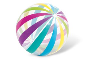 59065NP Nafukovacia lopta Jumbo - VÝPREDAJ