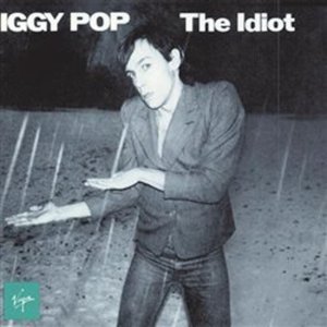 Iggy Pop: The Idiot - 2 CD - VÝPREDAJ