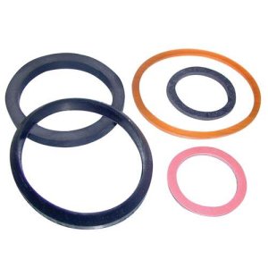 Tesnenie van.sif.st.typ gum./novopl. P2/228 (5ks) - VÝPREDAJ