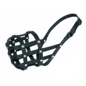 Náhubok popruh nylon č.05 - VÝPREDAJ
