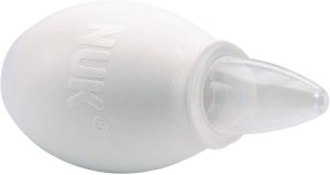 NUK Odsávačka nosných hlienov balóniková - VÝPREDAJ