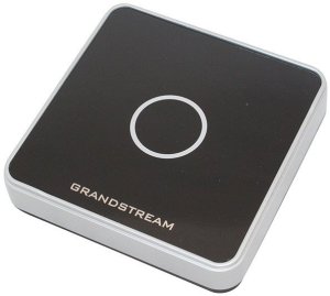 Grandstream GDS37x0-RFID-RD, čítačka RFID kariet, alebo RFID príveskov k vrátniku GDS3710 - VÝPREDAJ