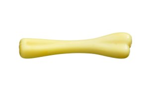 Karlie Hračka kosť vanilková 19cm - VÝPREDAJ