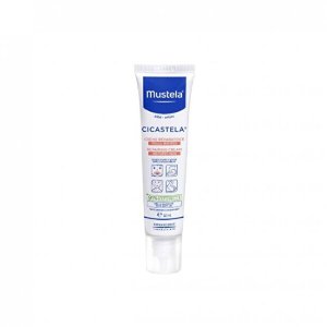 Detský regeneračný krém Cicastela (Repairing Cream) 40 ml - VÝPREDAJ