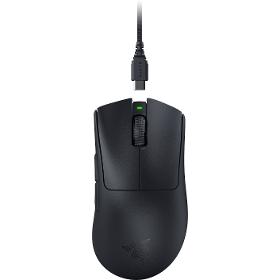 Razer DeathAdder V3 Pro - Black - VÝPREDAJ