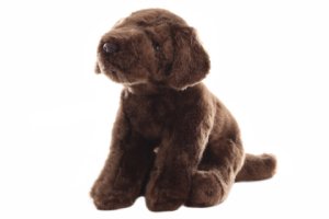 Plyš Labrador 30 cm - ECO-FRIENDLY - VÝPREDAJ