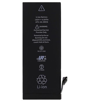 iPhone 8 Batéria 1821mAh Li-Ion (Bulk) - VÝPREDAJ