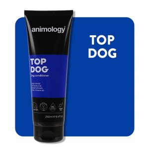 Animology Top Dog Kondicionér pre psov 250ml - VÝPREDAJ