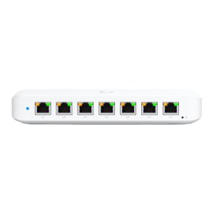 UBIQUITI Switch L2 UniFi USW-Ultra, 42W - VÝPREDAJ