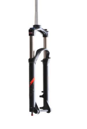 Vidlica 27,5&quot;Suntour XCR34-LO-R Air - VÝPREDAJ