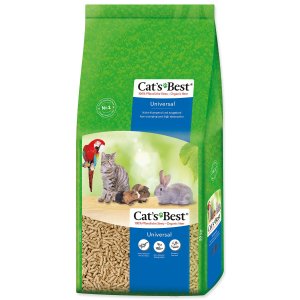 Mačkolit Cats Best Univers.40l/22kg - VÝPREDAJ