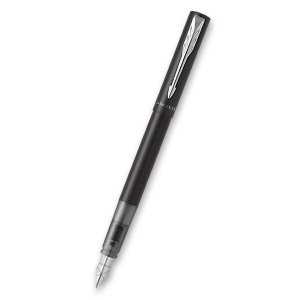 Parker Vector XL Black plniace pero hrot M - VÝPREDAJ