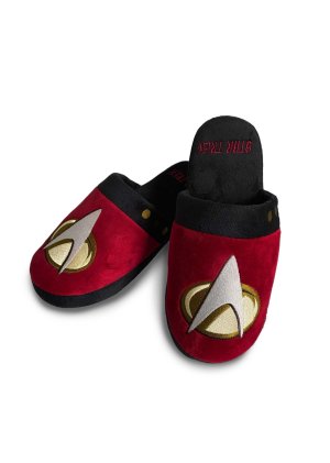 Papuče Star Trek - Picard (42-45) - VÝPREDAJ