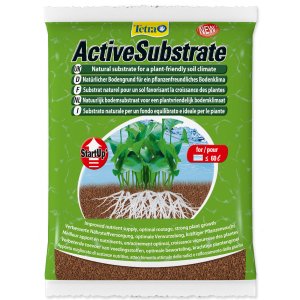 TETRA ActiveSubstrate - 6 l - VÝPREDAJ